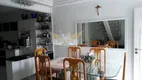 Foto 6 de Sobrado com 3 Quartos à venda, 131m² em Jardim Bela Vista, Santo André