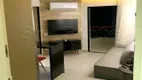 Foto 9 de Flat com 1 Quarto à venda, 37m² em Jardins, São Paulo