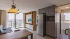 Foto 6 de Apartamento com 1 Quarto para venda ou aluguel, 46m² em Parque Campolim, Sorocaba