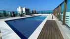 Foto 5 de Apartamento com 2 Quartos à venda, 64m² em Cabo Branco, João Pessoa