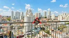 Foto 8 de Apartamento com 2 Quartos à venda, 57m² em Vila das Mercês, São Paulo