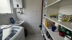Foto 9 de Apartamento com 2 Quartos para alugar, 73m² em Ponta da Praia, Santos