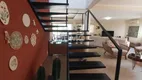 Foto 19 de Casa de Condomínio com 4 Quartos à venda, 455m² em Tijuco das Telhas, Campinas