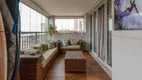 Foto 12 de Apartamento com 3 Quartos à venda, 179m² em Belém, São Paulo