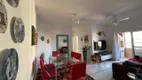 Foto 4 de Apartamento com 2 Quartos à venda, 73m² em Itaguá, Ubatuba