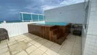 Foto 3 de Cobertura com 4 Quartos à venda, 156m² em Jardim Oceania, João Pessoa