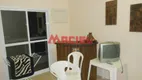 Foto 4 de Apartamento com 3 Quartos à venda, 126m² em Centro, Ubatuba