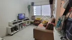 Foto 3 de Apartamento com 1 Quarto à venda, 42m² em Centro, São Vicente