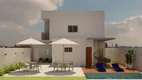 Foto 3 de Casa de Condomínio com 4 Quartos à venda, 165m² em Socopo, Teresina