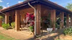 Foto 2 de Casa de Condomínio com 4 Quartos à venda, 495m² em Recanto das Flores, Indaiatuba