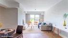 Foto 5 de Apartamento com 3 Quartos à venda, 80m² em Campo Belo, São Paulo