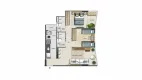 Foto 60 de Apartamento com 2 Quartos à venda, 59m² em Praia de Itaparica, Vila Velha