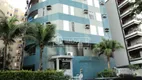 Foto 14 de Apartamento com 4 Quartos à venda, 202m² em Pompeia, Santos