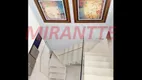 Foto 7 de Cobertura com 3 Quartos à venda, 192m² em Tremembé, São Paulo