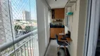 Foto 5 de Apartamento com 2 Quartos à venda, 56m² em Chácara Seis de Outubro, São Paulo