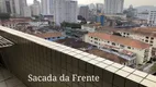 Foto 9 de Apartamento com 3 Quartos à venda, 129m² em Boqueirão, Santos