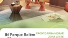 Foto 15 de Apartamento com 2 Quartos à venda, 43m² em Belém, São Paulo