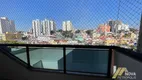 Foto 16 de Apartamento com 3 Quartos à venda, 126m² em Santa Terezinha, São Bernardo do Campo