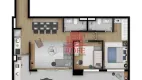 Foto 26 de Apartamento com 3 Quartos à venda, 94m² em Brooklin, São Paulo