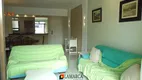 Foto 26 de Apartamento com 4 Quartos à venda, 129m² em Enseada, Guarujá