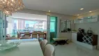 Foto 16 de Apartamento com 3 Quartos à venda, 244m² em Jardim Anália Franco, São Paulo