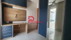 Foto 17 de Apartamento com 3 Quartos à venda, 112m² em Canto do Forte, Praia Grande