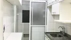 Foto 3 de Apartamento com 3 Quartos à venda, 57m² em Jaguaré, São Paulo