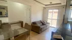 Foto 3 de Apartamento com 3 Quartos à venda, 56m² em Portal dos Ipes 2, Cajamar