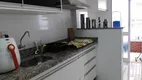 Foto 11 de Apartamento com 2 Quartos para alugar, 75m² em Vila Guilhermina, Praia Grande