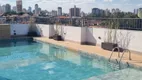 Foto 21 de Apartamento com 1 Quarto à venda, 37m² em Jardim São Paulo, São Paulo
