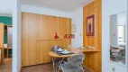 Foto 8 de Flat com 1 Quarto para alugar, 33m² em Moema, São Paulo