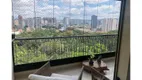 Foto 2 de Apartamento com 4 Quartos para venda ou aluguel, 255m² em Perdizes, São Paulo