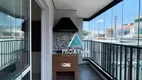Foto 4 de Apartamento com 2 Quartos à venda, 47m² em Vila Camilopolis, Santo André