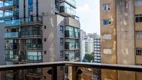 Foto 3 de Flat com 1 Quarto à venda, 36m² em Jardim Paulista, São Paulo