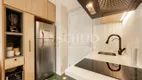 Foto 7 de Flat com 1 Quarto à venda, 27m² em Vila Nova Conceição, São Paulo