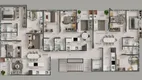 Foto 11 de Apartamento com 3 Quartos à venda, 103m² em Bancários, João Pessoa