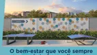 Foto 4 de Apartamento com 2 Quartos à venda, 37m² em Benfica, Fortaleza