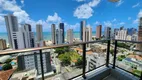 Foto 8 de Apartamento com 1 Quarto para venda ou aluguel, 43m² em Candeias, Jaboatão dos Guararapes