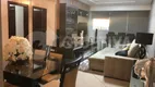 Foto 4 de Apartamento com 3 Quartos à venda, 88m² em Santa Mônica, Uberlândia