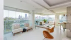 Foto 9 de Apartamento com 4 Quartos à venda, 251m² em Campo Belo, São Paulo