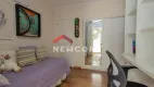 Foto 17 de Apartamento com 4 Quartos à venda, 168m² em Indianópolis, São Paulo