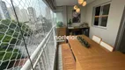 Foto 2 de Apartamento com 3 Quartos à venda, 76m² em Vila Romana, São Paulo