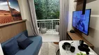 Foto 2 de Apartamento com 2 Quartos à venda, 32m² em Parque Novo Mundo, São Paulo