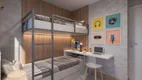 Foto 16 de Apartamento com 2 Quartos à venda, 48m² em Santa Cândida, Curitiba