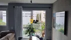 Foto 2 de Apartamento com 2 Quartos à venda, 57m² em Parque Rebouças, São Paulo