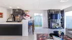 Foto 6 de Casa de Condomínio com 4 Quartos à venda, 249m² em São Braz, Curitiba