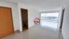 Foto 5 de Apartamento com 3 Quartos à venda, 110m² em Setor Marista, Goiânia