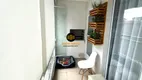 Foto 5 de Apartamento com 2 Quartos à venda, 61m² em Vila Isa, São Paulo