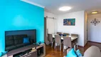 Foto 4 de Apartamento com 3 Quartos à venda, 63m² em Vila Santa Catarina, São Paulo