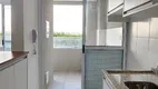 Foto 12 de Apartamento com 2 Quartos para venda ou aluguel, 56m² em Jardim do Bosque, Hortolândia